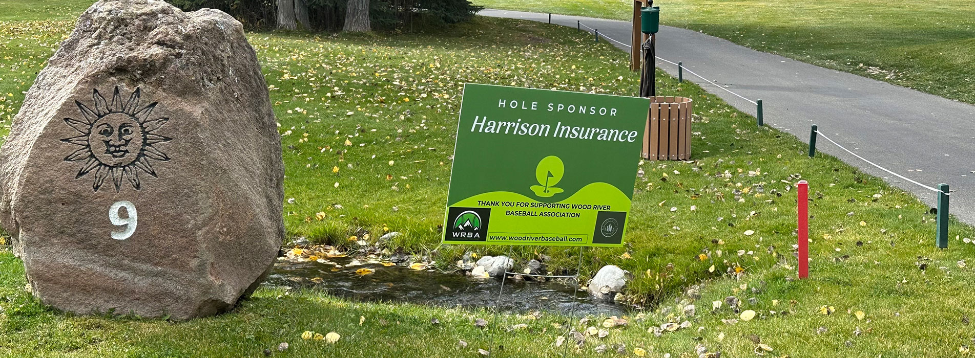 Idaho Commercial insurance coverage
